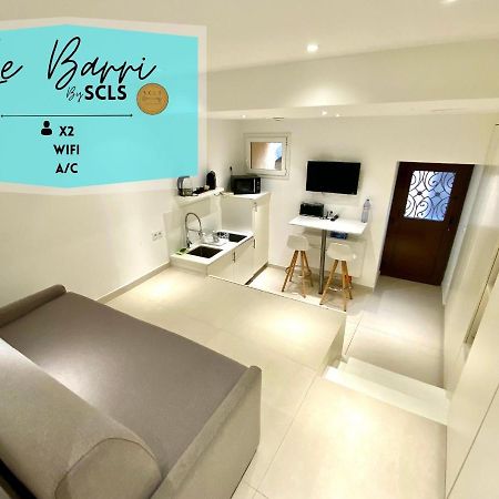Ferienwohnung Le Barri By Scls Locations Cannes Exterior foto