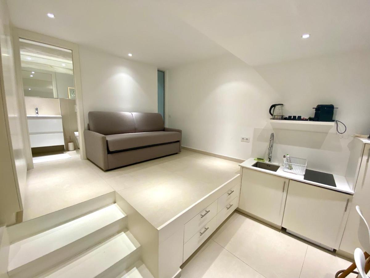 Ferienwohnung Le Barri By Scls Locations Cannes Exterior foto