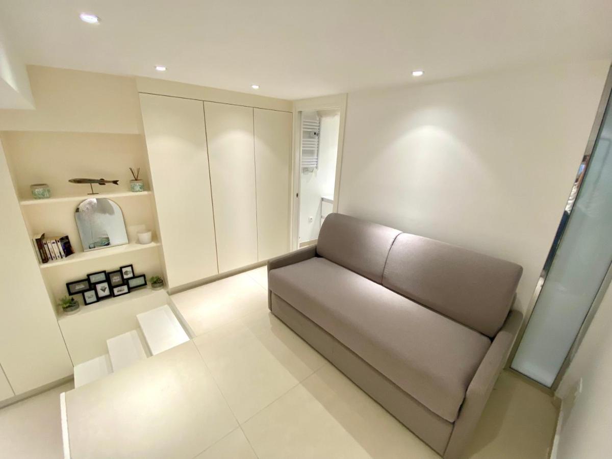 Ferienwohnung Le Barri By Scls Locations Cannes Exterior foto